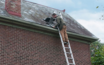 what affects urgent Surbiton roof repairs