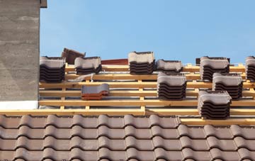 Surbiton clay roofing costs
