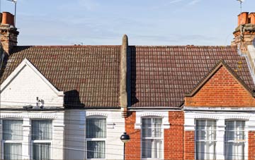 clay roofing Surbiton, Kingston Upon Thames
