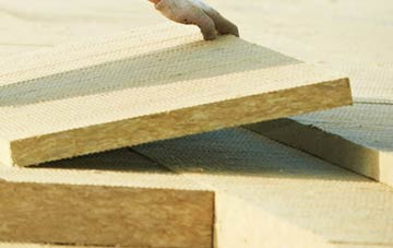 measuring Surbiton tapered insulation