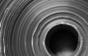 Surbiton pvc roof replacement