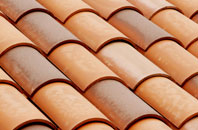 Surbiton clay roofing
