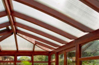 Surbiton conservatory roofing insulation