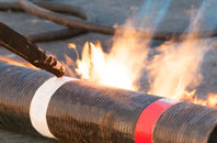 Surbiton flat roofing replacement